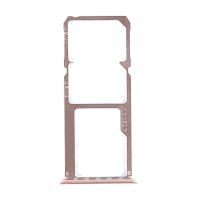 ถาดใส่ซิมการ์ด OPPO A59 F1s ถาดซิม SIM Card Holder Tray OPPO A59 F1S ดำ ทอง ชมพู