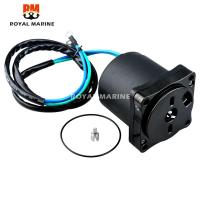 Motor De Corte De Importación 3E0-77180 Para Motor Aborda TOHATSU, 4 Tiempos, 60-140HP, 3E0-77180-0, 3E0771800