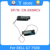 Y Store ใหม่สำหรับ G7 7500แล็ปท็อปลำโพงในตัว0XNRCV XNRCV CN-0XNRCV Fast Ship