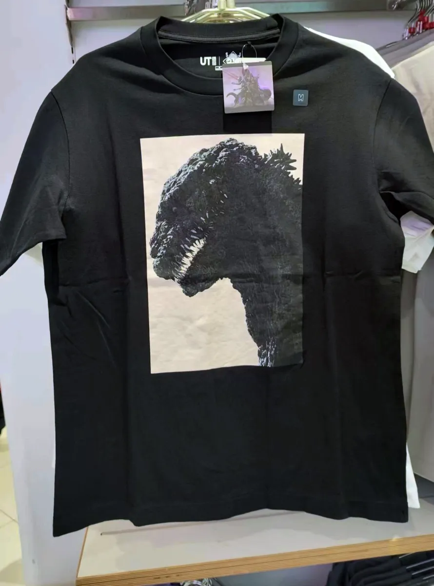 Godzilla Vs King Kong shirt  Trend T Shirt Store Online