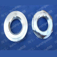 เหมาะสำหรับ Swan Haier Samsung Jinling Whirlpool เครื่องซักผ้าคลัทช์น็อตสกรูตัวเมีย 6mm ชุดลดความเร็ว