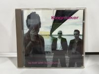 1 CD MUSIC ซีดีเพลงสากล    KINGMAKER TO HELL WITH HUMDRUM    (N5E59)