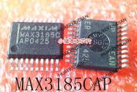 5PCS New Original MAX3185CAP MAX3185C MAX3185 SSOP20 In Stock