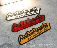 【hot】♛  Carbon Sticker Motorcycle Race  Stickers Decals Accessories for