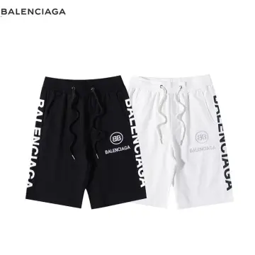 Quần Short Balenciaga BLCA quần thể thao nam Store Độc  Lạ