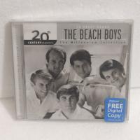 Rock Beach Boys 20th Century Masters Beach Boys M รุ่นไม่ถอดออกได้ A7