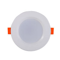 สมาร์ท LED Spotlight, 610W Spot downlight โคมไฟอัจฉริยะ Dimmin เพดานรอบ plafon RGB เปลี่ยนสีหลอดไฟอัจฉริยะ