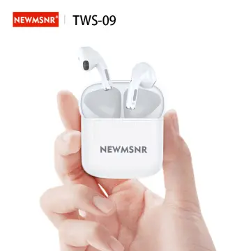 Lazada earpods discount