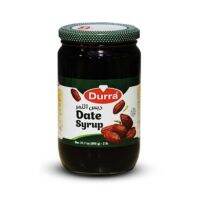 ?Product of UAE? Durra Date Syrup 500g ++ ดูร่า น้ำเชื่อมอินทผลัม 500 กรัม