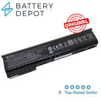 HP แบตเตอรี่ ของแท้  CA06 (สำหรับ HP ProBook 640, 645, 650, 655 HSTNN-LB4Y) HP Battery Notebook แบตเตอรี่โน๊ตบุ๊ค