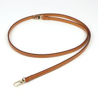 Genuine Leather Bag Strap Replacement Shoulder Handbag Accessories for Women Bags Belt Length 112cm