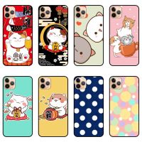 iPhone 13 13 Mini 13 PRO 13 PRO MAX เคส เคสโทรศัพท์ เคสมือถือ เคสสกรีน ลาย #101