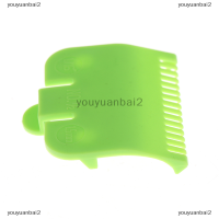 youyuanbai2 1pcs 1.5mm Professional Cutting GUIDE comb hair clipper Cutting LIMIT comb Men