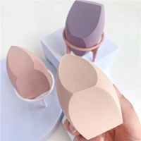 Sponge / Latex-Free Make Up Blender / Applicator Cosmetic Puff For Applying PowderCreamLiquid / Beauty Make Up Tools