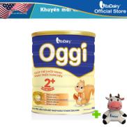 Sữa bột Oggi 2+ 900g