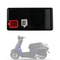 For HONDA TODAY AF61 AF62 Motorcycle Scooter Ignition CDI Rectifier Charger