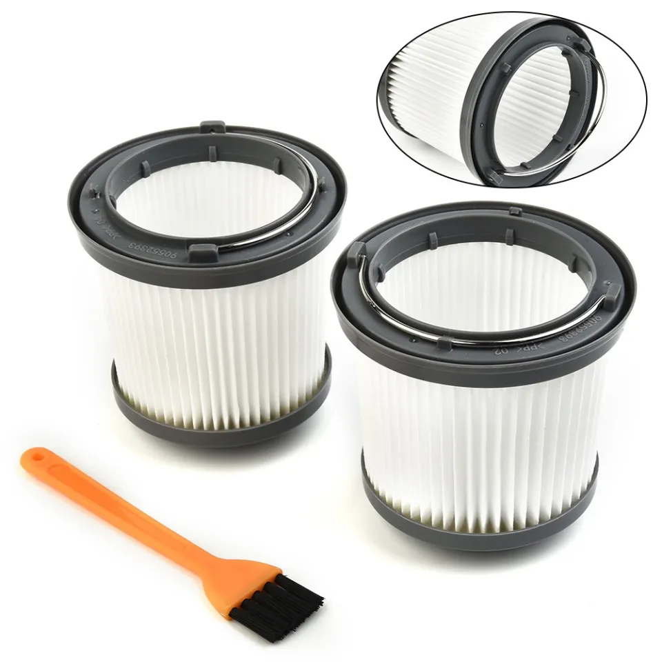 High Quality Vacuum Cleaner Replacement Filter for Blackdecker