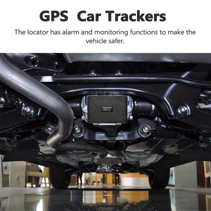 kkmoon-tk-915รถ-global-positioning-system-trackers-gps-locator-รถ-trackers-tamper-alert