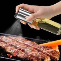 （orange kitchen）BBQ เครื่องพ่นละอองน้ำมันมะกอกถ้วยแก้วสำหรับหัวปั๊มสำหรับครัว,ภาชนะฉีดน้ำส้มสายชูอุปกรณ์หม้อฉีดเชื้อเพลิง