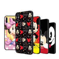 Mick Mouse ซิลิโคน เคสโทรศัพท์ หรับ VIVO Y51A Y52S Y15 Y70T Y51S Y70S Y20S Y10 Y73 Y5S Y74S Y70 Y76 Y20I Y12S Y11S S7E Y73S Y11 Y12 Y31 Y75 Y15A Y31S Y20 Y19 Y21 Y76S Y17 Y51 T1 Y21S Y33S Y15S ปก