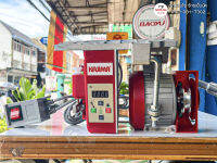 มอเตอร์จักรเย็บผ้าไดเร็ค KAJIMA (คาจิมา) KM-550W  จักรอุตสาหกรรม