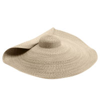 Fashion Large Sun Hat Beach Anti-uv Sun Protection Foldable Straw Cap Cover Summer Straw Hat Women Big Wide Brim Beach