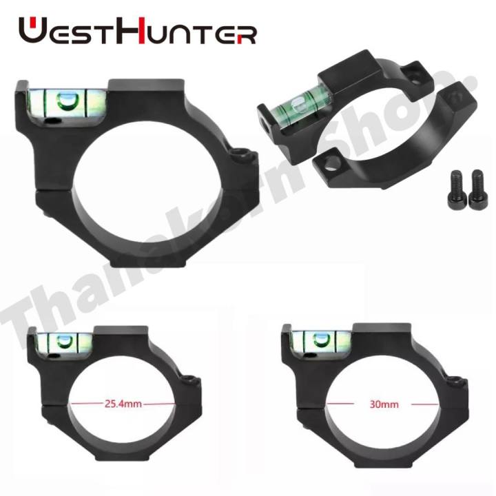 westhunter-25-4-30mm-universal-scope-ring-optic-scope-mount-manufacturers-oem-mount