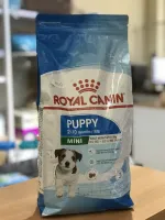 อาหารสุนัข Royal canin สำหรับสุนัท 2-10 months  ปริมาณ2kg