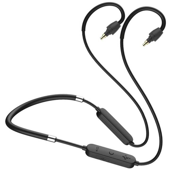 QCC5125 AptX Adaptive APTX HD Bluetooth 5.0 Upgrade Cable MIC Type C