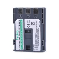 Tectra 1PC NB-2L/NB-2LH 7.4V/1100Mah Li-Ion Camera Battery For CANON 350D 400D G7 G9 S30 S40 EOS Powershot