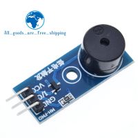 【YF】▥❍◄  TZT Passive Buzzer Module for arduino Diy