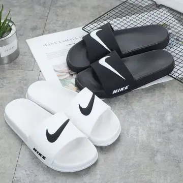 Nike Slippers for Men & Women | Shopee Philippines-tuongthan.vn
