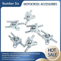 【cw】Motorcycle accessories 6mm Motorcycle Gas Fuel Tank Tap Gas Switch Valve Fuel Tank Filter Switch Motorbike Mini Auto Key Ring On/Off Accessories ！