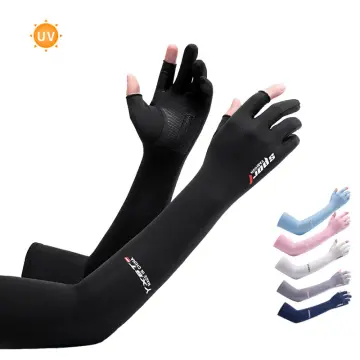 Uv Protection Gloves For Man - Best Price in Singapore - Jan 2024