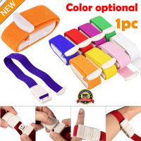 Medical Paramedic Emergency Tourniquet Buckle Quick Slow Release First Aid Nurse Outdoor High-grade Materials Latex Free Cotton