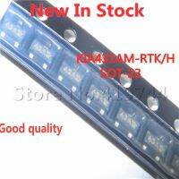 10PCS/LOT Quality 100% KIA431AM-RTK/H SOT-23 (Silk Printing 43A) 2.5V Voltage Reference Chip In Stock New Original