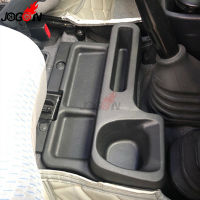 For Toyota Land Cruiser FJ70 FJ76 FJ77 FJ78 FJ79 LC70 LC71 LC76 LC77 LC79 Armrest Storage Box Tray Gear Insert Water Cup Holder