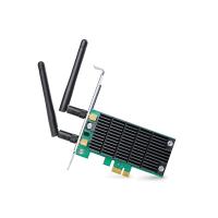 TP LINK Archer T6E AC1300 Wireless Dual Band PCI Express Adapter