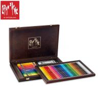 GIFT BOX SET – ASSORTMENT OF 30 PRISMALO + 40 NEOCOLOR II 3002.470