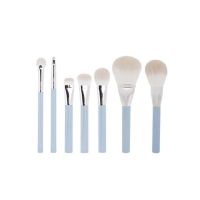 LJ EQUMAL Easy Brush AA Face Brush