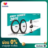 [ผ่อน 0%]ล้อคาร์บอน VISP Builder Easy Series Rim Brake