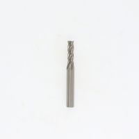 【hot】✉ New 4Flutes 4F6.5x8x22x66mm M2AI Dia 6.5mm End Mill Router Bit Milling Cutter Machine Super-Hard Speed