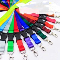 Fashion Personality Mobile Phone Lanyard Neck Hanging Lanyards for Keys ID Card Employee Card Badge Holder ID Card lanyard