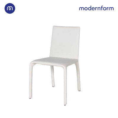 Modernform เก้าอี้รับประทานอาหาร  Modernform รุ่น HY-142CH เรียบแต่เก๋ ดูสวยงามทันสมัย รับประกัน 1 ปี