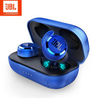 JBL TUNE 280 Earplug Bluetooth Headset TWS 280 wireless Headset T280 T220 Bass Stereo Sports Earplug With Charging Box