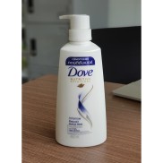 Dầu xả Dove Thái Lan 460m Nutritive Solutions Intense Repair Thailand