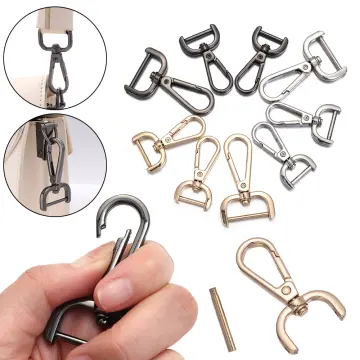 Snap Hook Trigger Clips Buckles - Best Price in Singapore - Mar