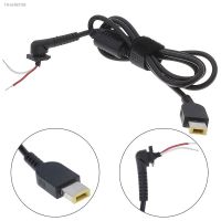 ™ Plug Connector Cord Laptop Power Cable For Lenovo IdeaPad Square Connector Charger Laptop Adapter Pc Cable Notebook