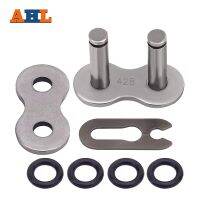 AHL Motorcycle Dirt Drive Chain O-Ring 428 Detachable Buckle Installation Joint Links Clip 【hot】