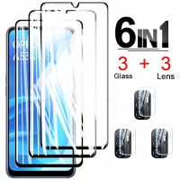 ✴✳ For Oppo A53s 5G Glass Protectve on For Oppo A53 Glass Phone Case Screen Protector for Oppo A94 A95 A93 A73 A72 A55 5g A15 A15s